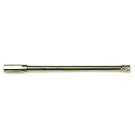 Group 31 6 1/16In. Metal Valve Extension Long Collar 17-583